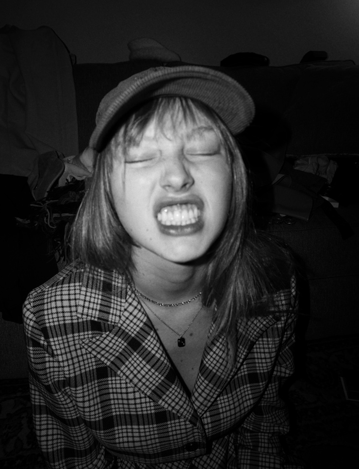 Hailey Beth