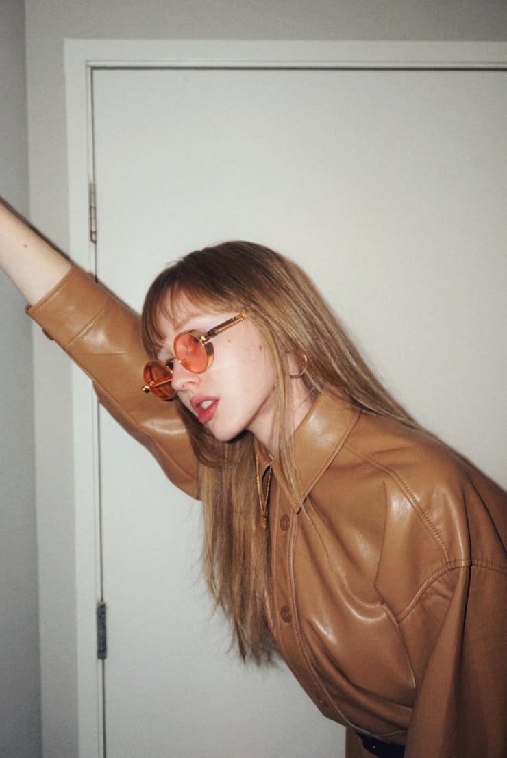 Hailey Beth