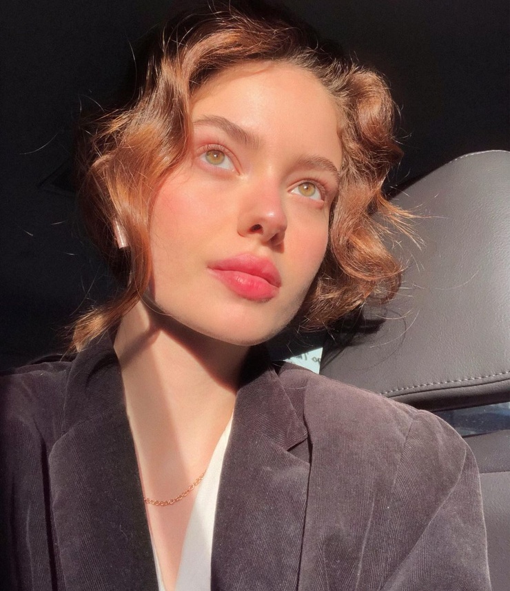 Monique Alice Bourscheid