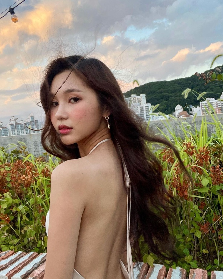 Shin Eun-ji