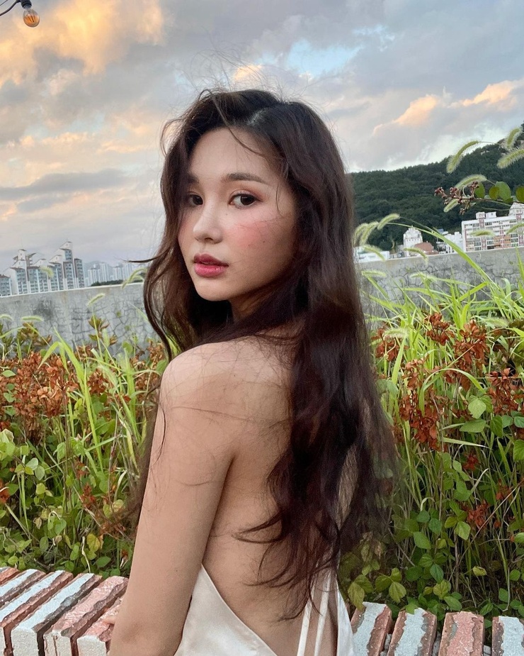 Shin Eun-ji