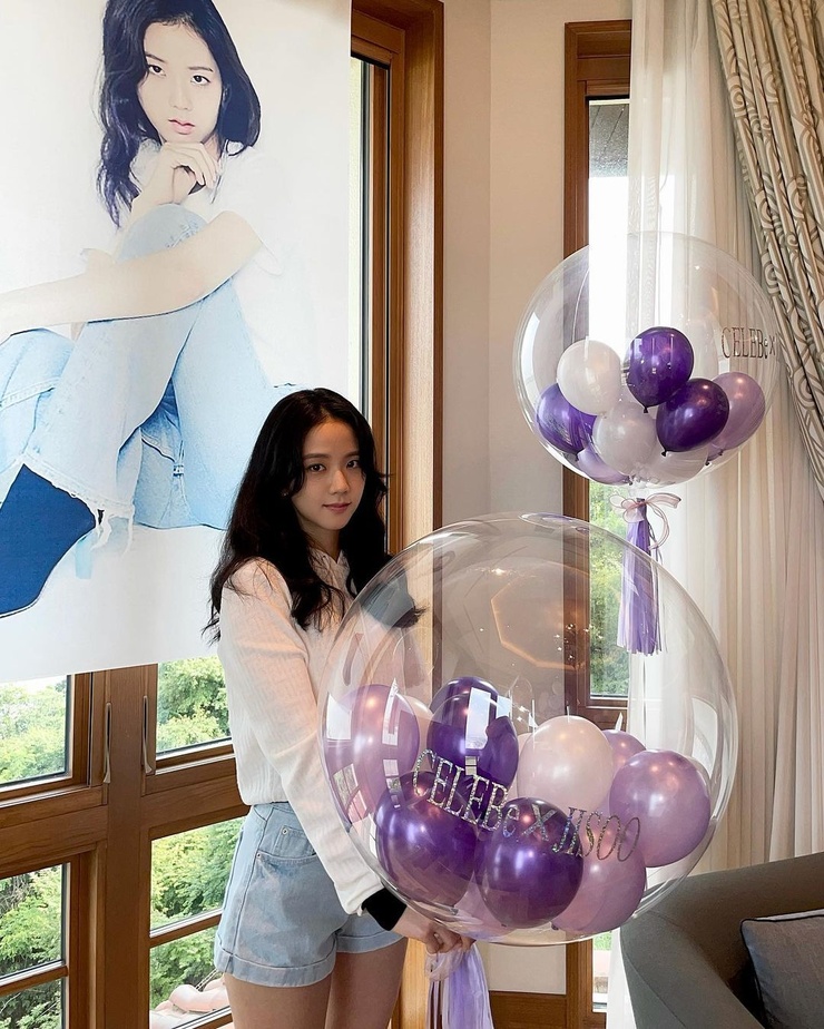 Kim Jisoo