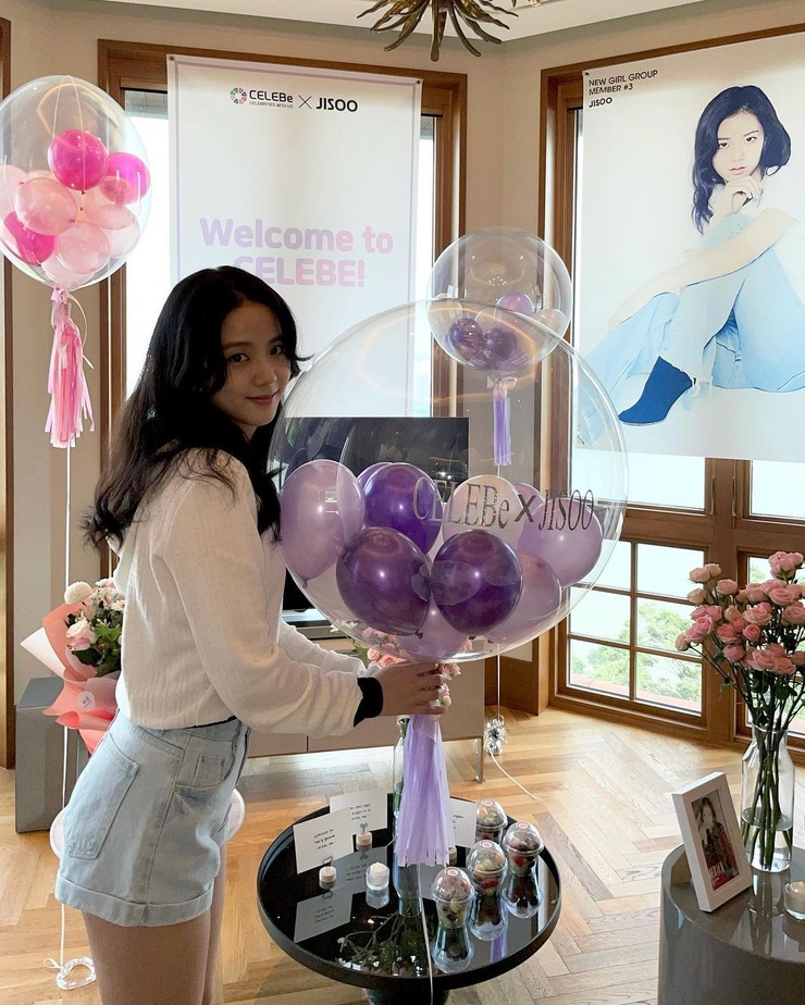 Kim Jisoo