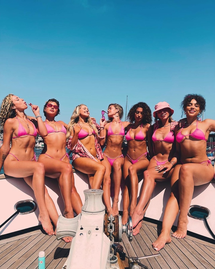 Charly Jordan Charly Jordan