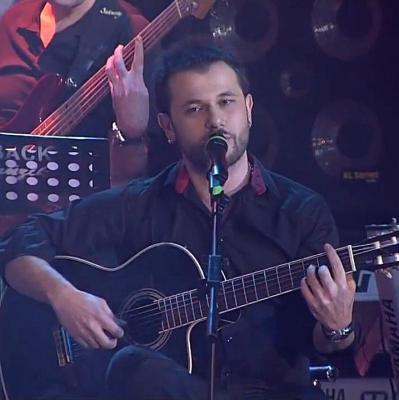 Cihan Guclu