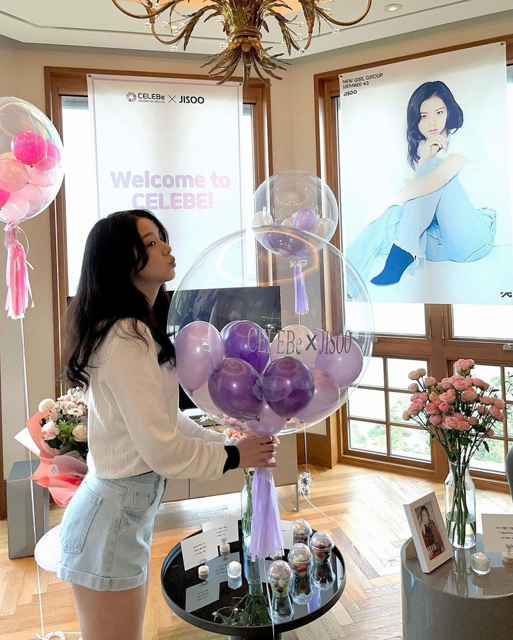Kim Jisoo