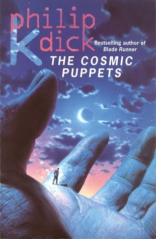 The Cosmic Puppets 