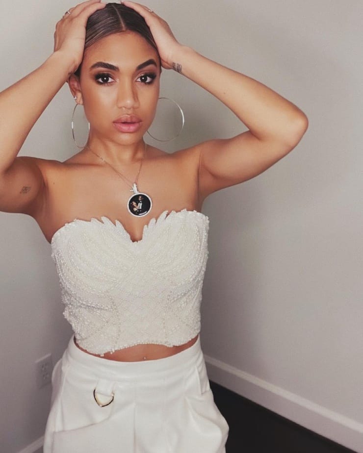 Paige Hurd