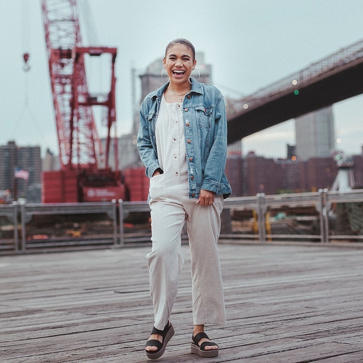 Paige Hurd