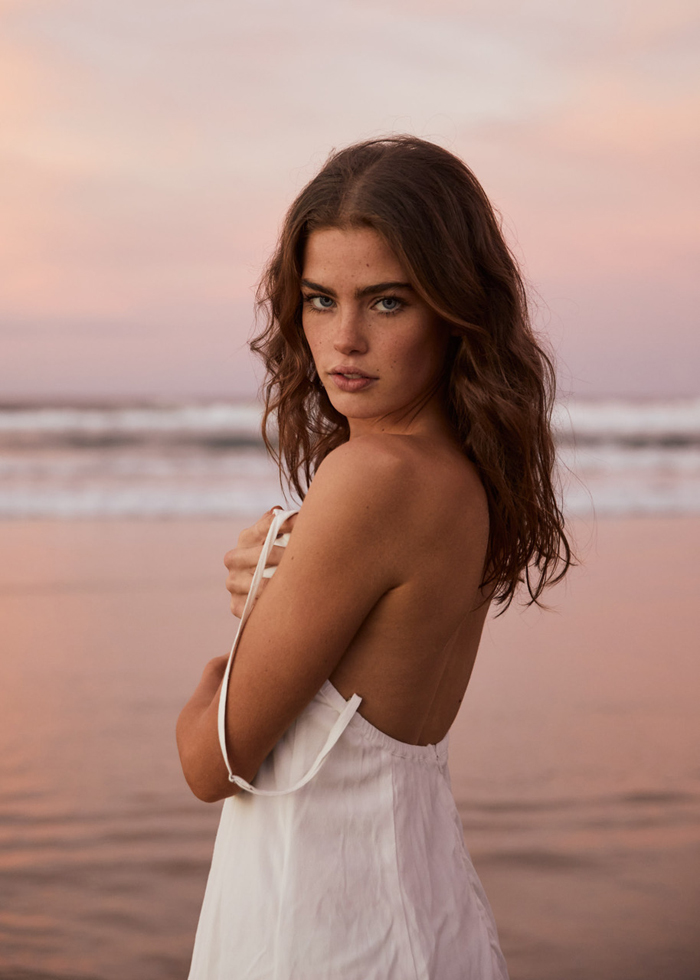 Mia Kirwan