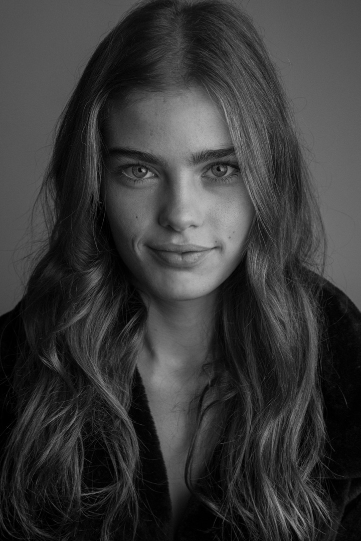 Mia Kirwan