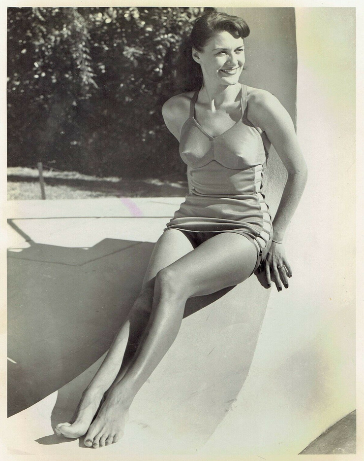 Beryl Davis