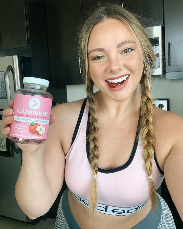 Picture of Autumn Nelson