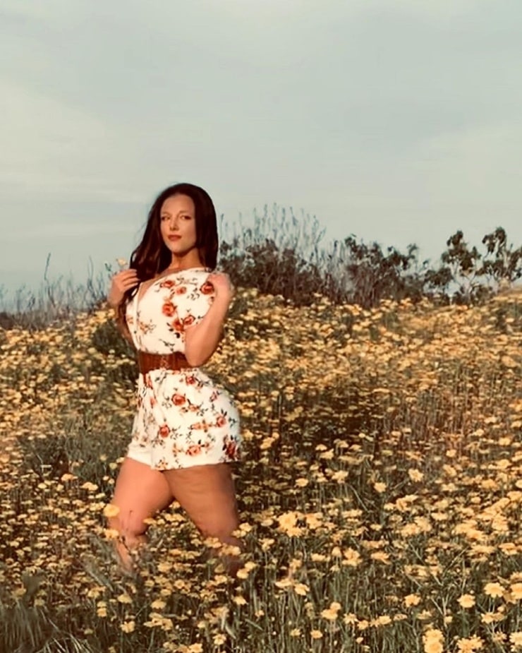 Picture of Autumn Nelson