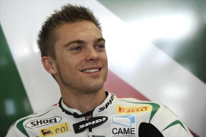 Leon Camier