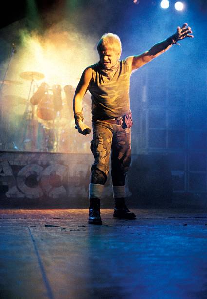 Udo Dirkschneider