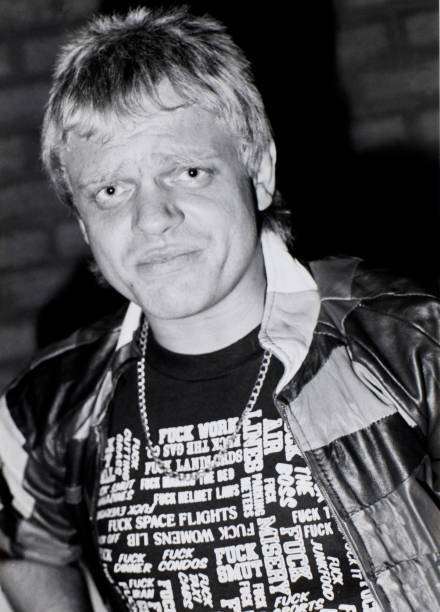 Udo Dirkschneider