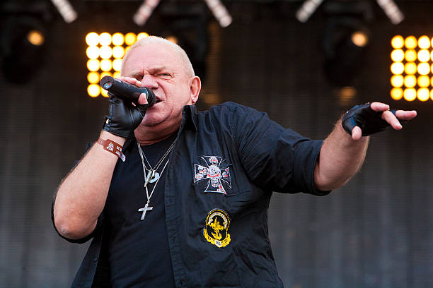 Udo Dirkschneider