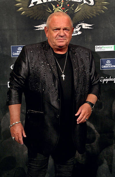 Udo Dirkschneider