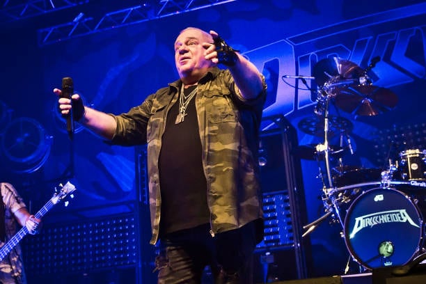 Udo Dirkschneider