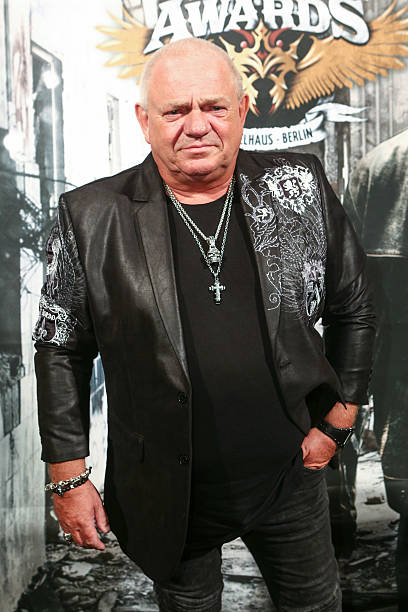 Udo Dirkschneider