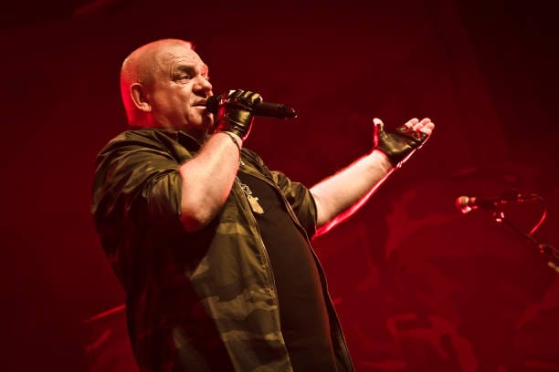 Udo Dirkschneider