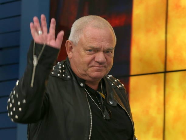 Udo Dirkschneider