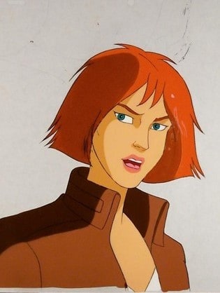 Ivy