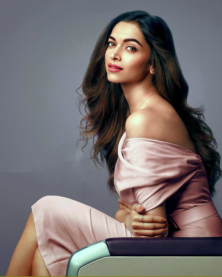 Deepika Padukone Deepika Padukone