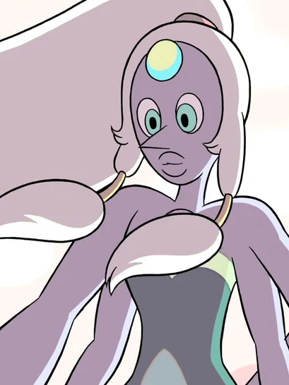 Opal (Steven Universe)