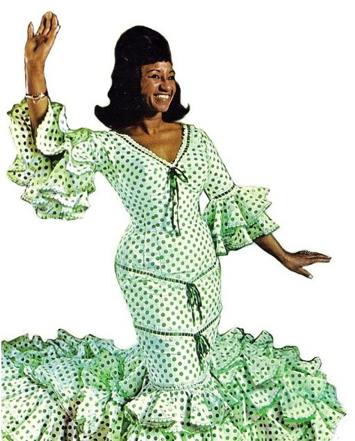 Celia Cruz