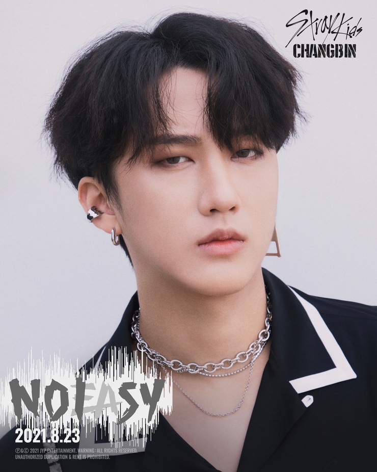 Stray Kids