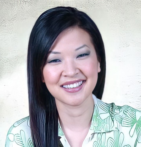 SuChin Pak