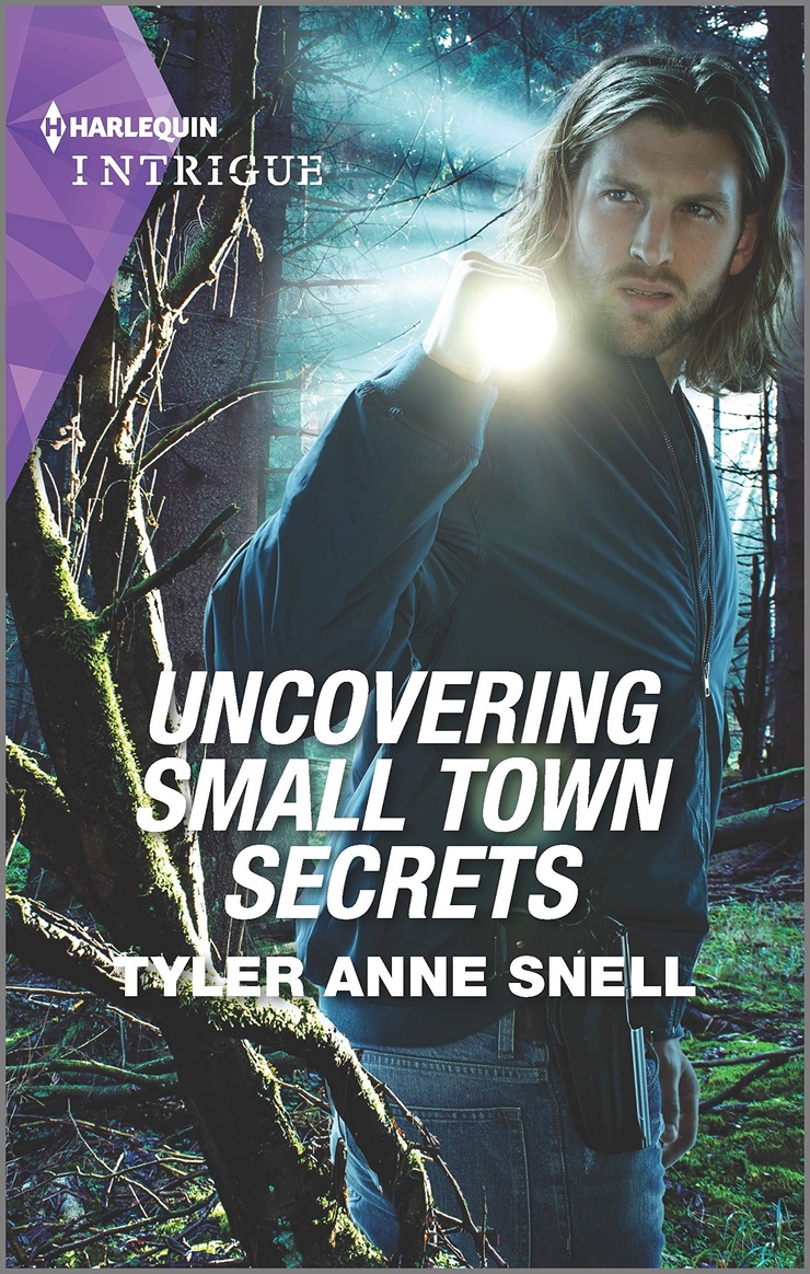 Uncovering Small Town Secrets (The Saving Kelby Creek Series, 1)
