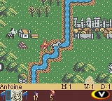 Heroes of Might and Magic