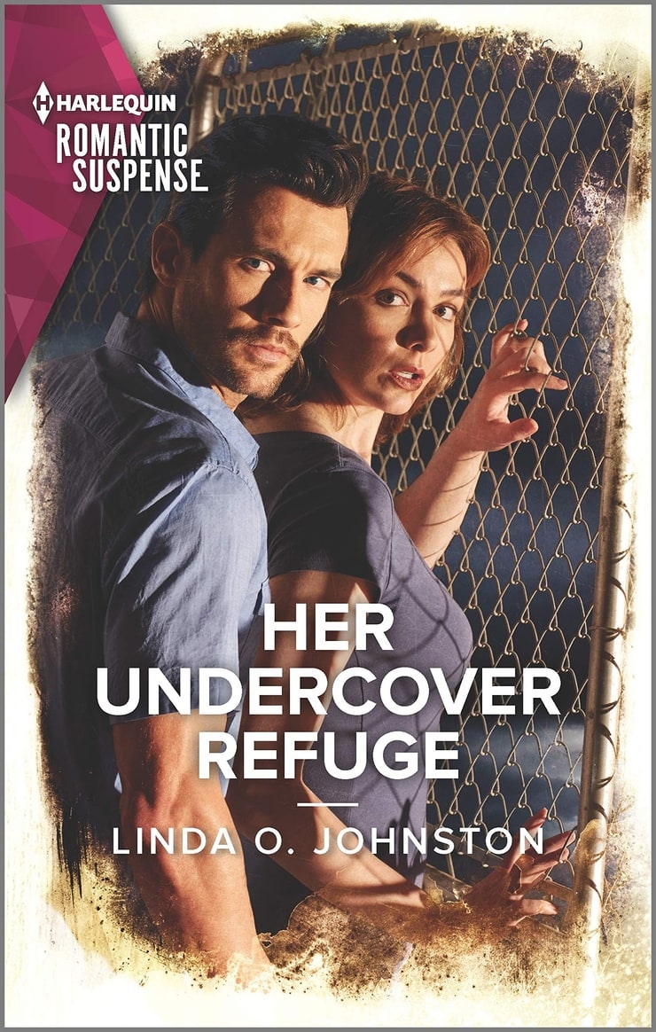 Her Undercover Refuge (Shelter of Secrets, 1)