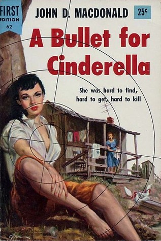 A Bullet for Cinderella