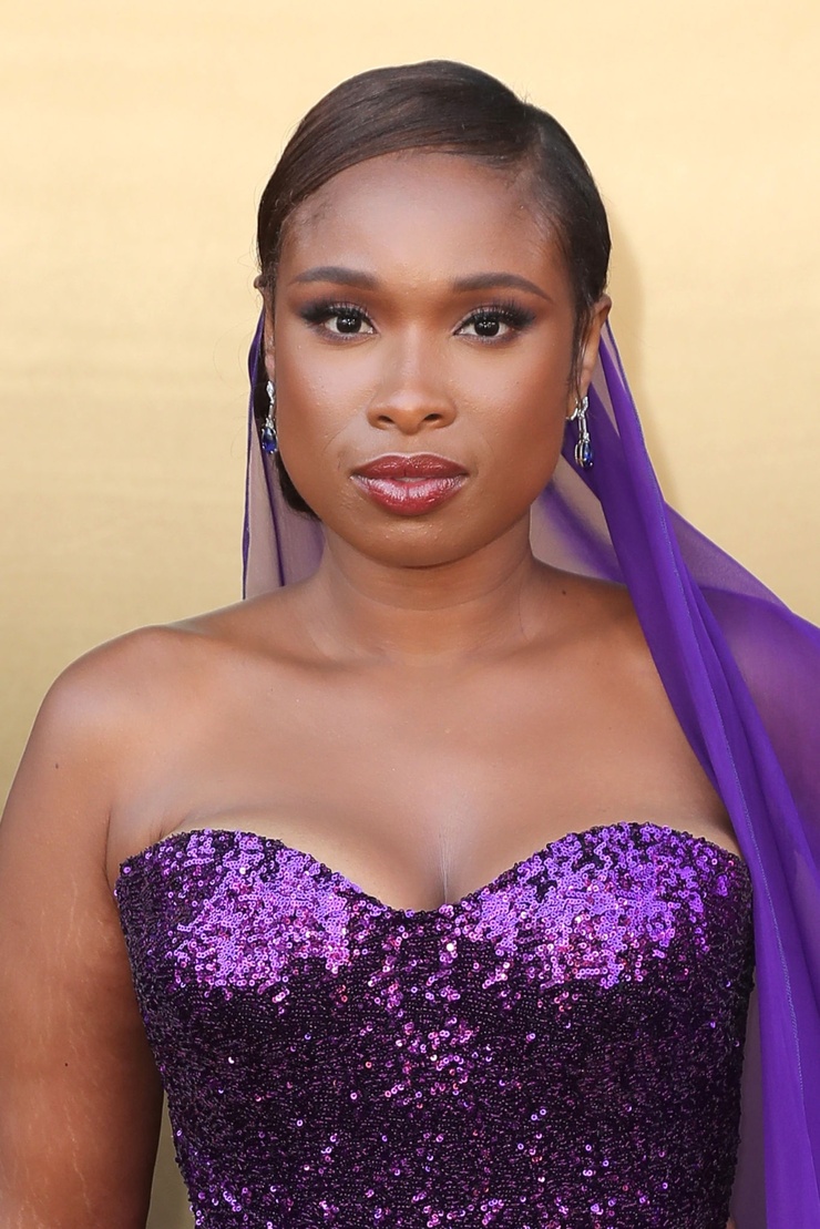 Jennifer Hudson Jennifer Hudson