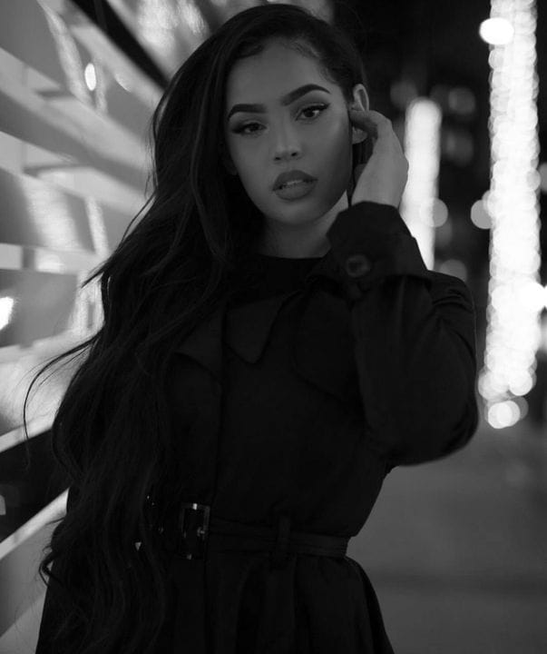 Malaika Terry Malaika Terry