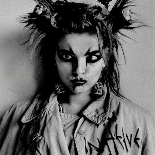 Nina Hagen