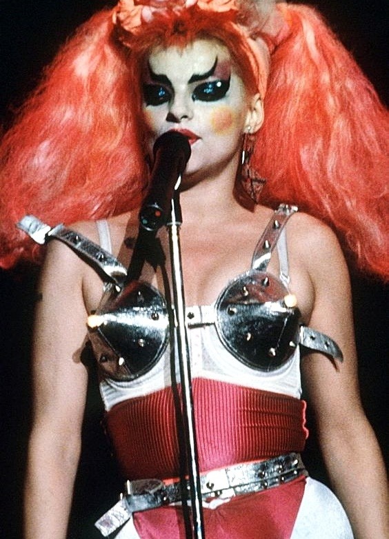Nina Hagen