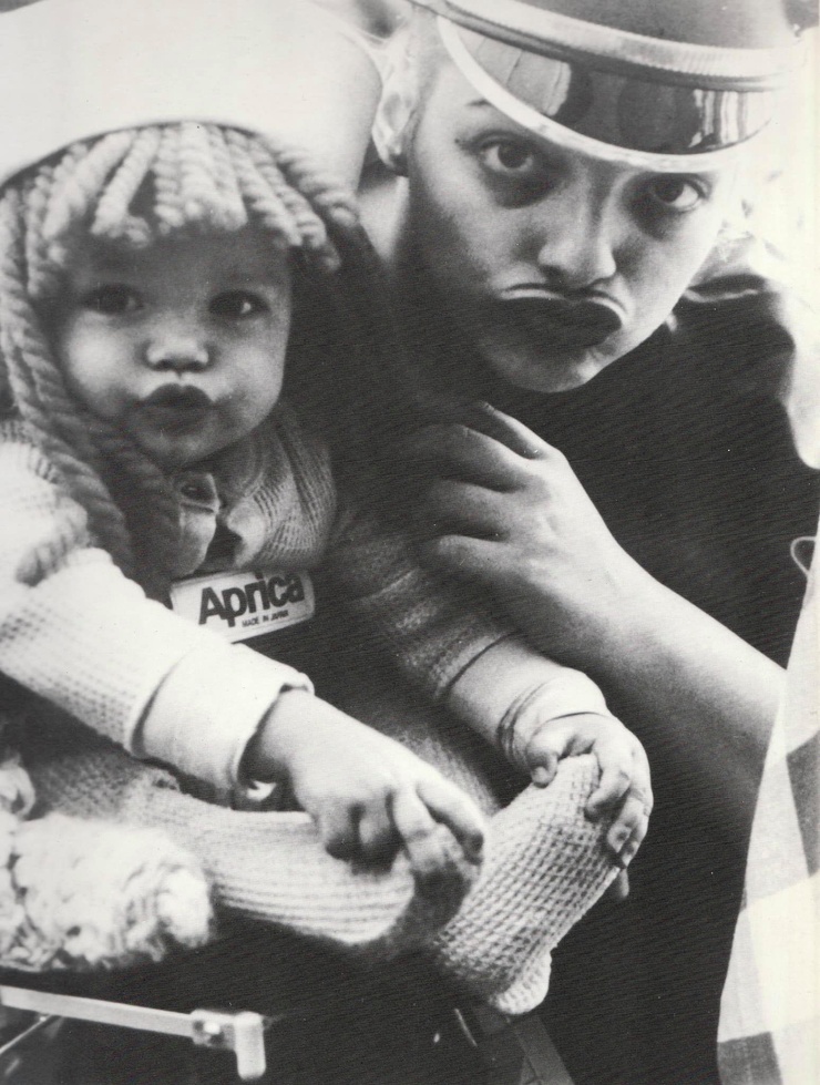 Nina Hagen