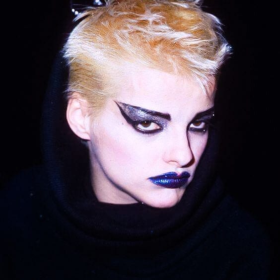 Nina Hagen Nina Hagen