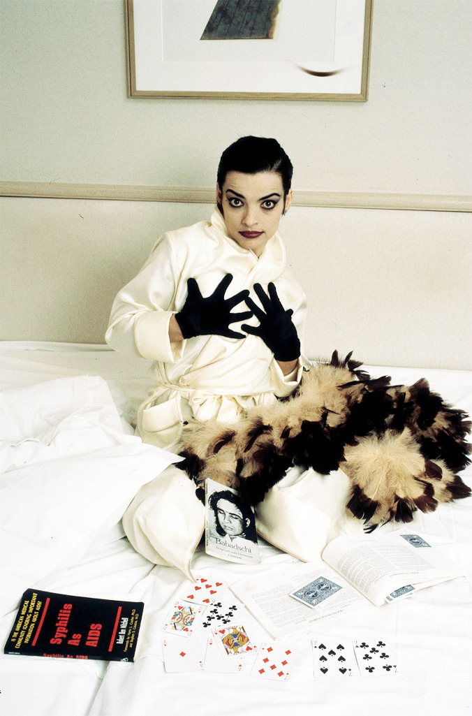 Nina Hagen