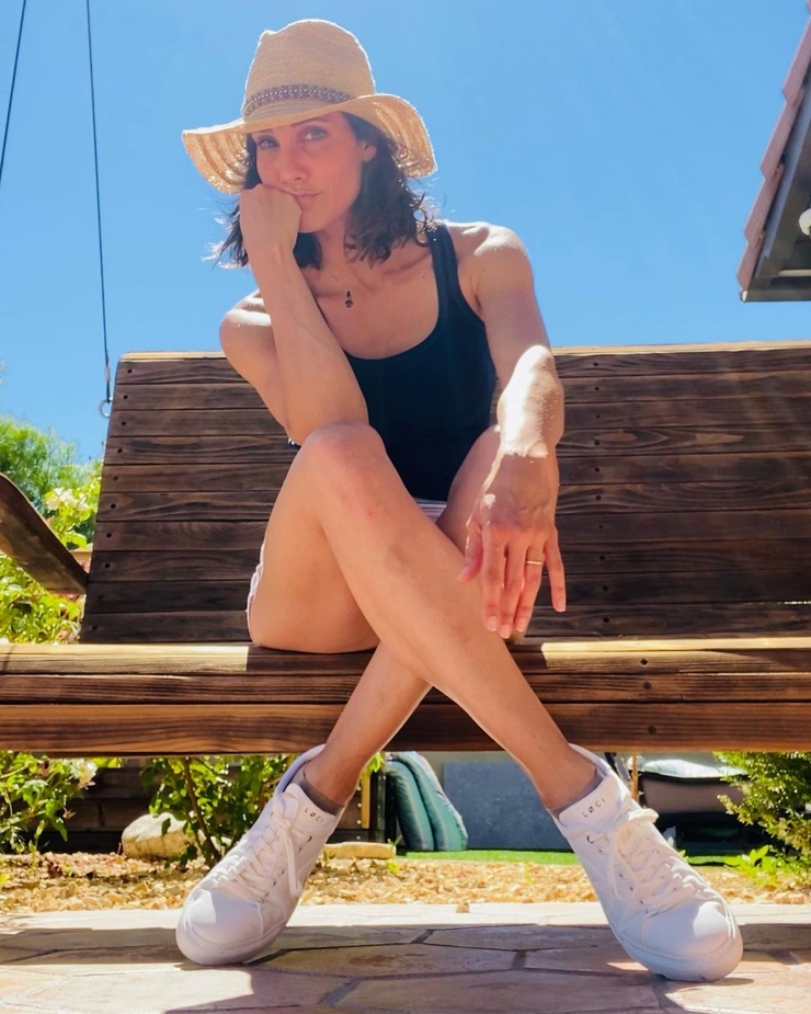 Daniela Ruah