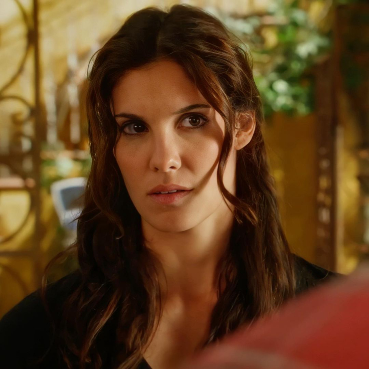 Daniela Ruah