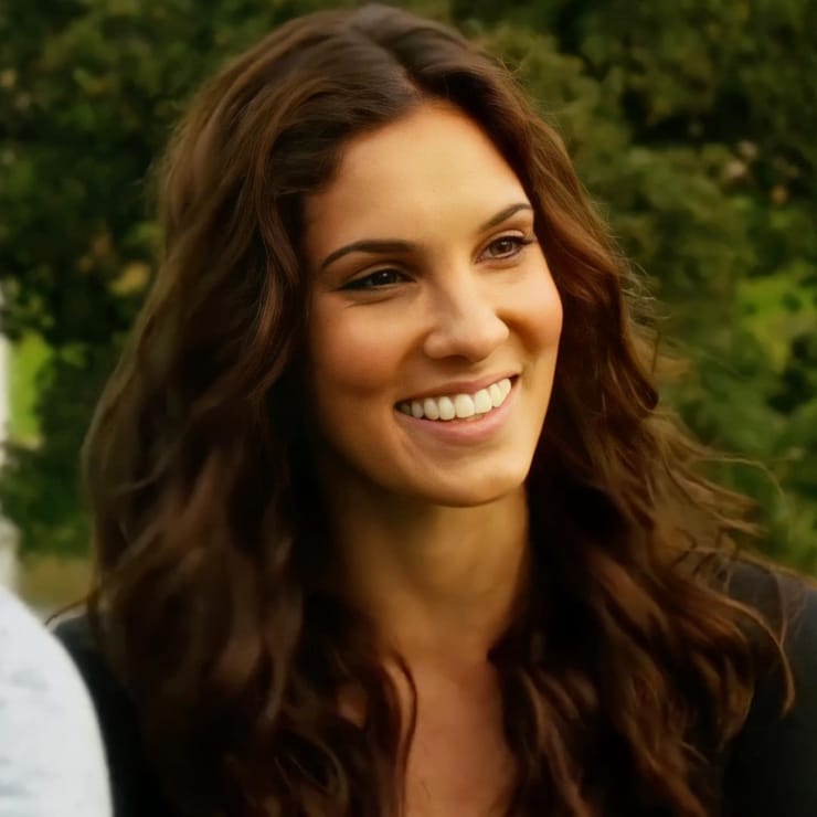 Picture of Daniela Ruah