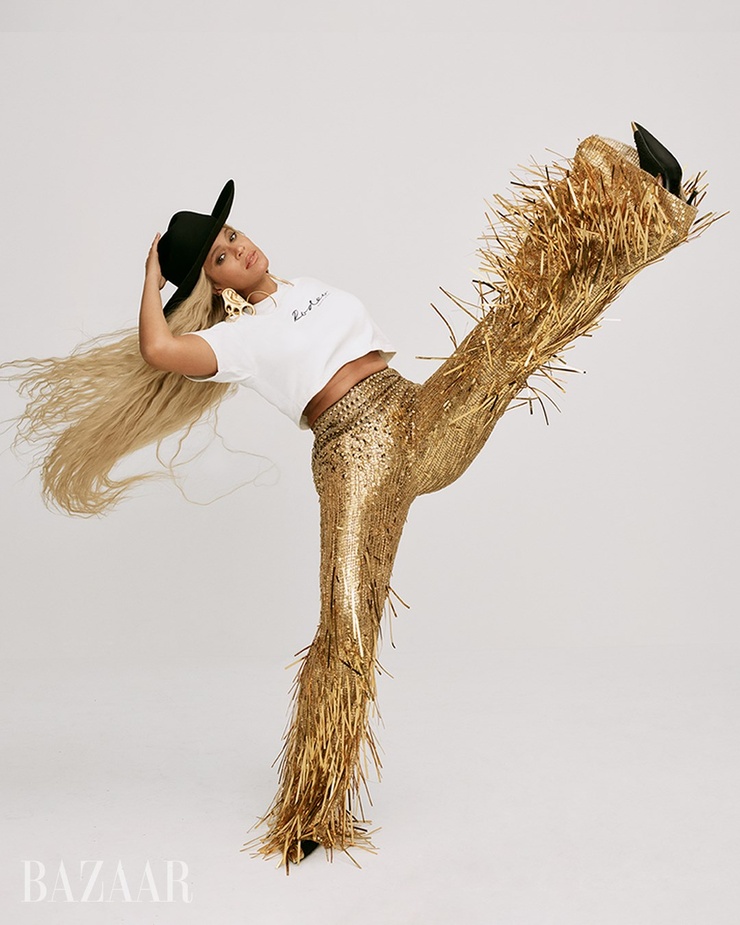 Beyoncé Knowles