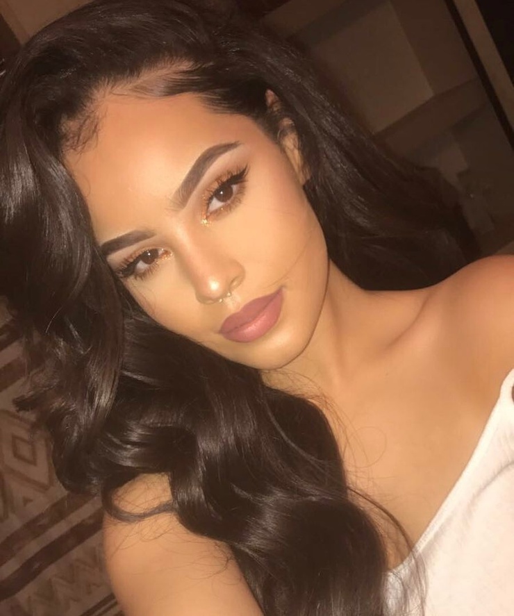 Malaika Terry