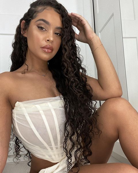 Malaika Terry